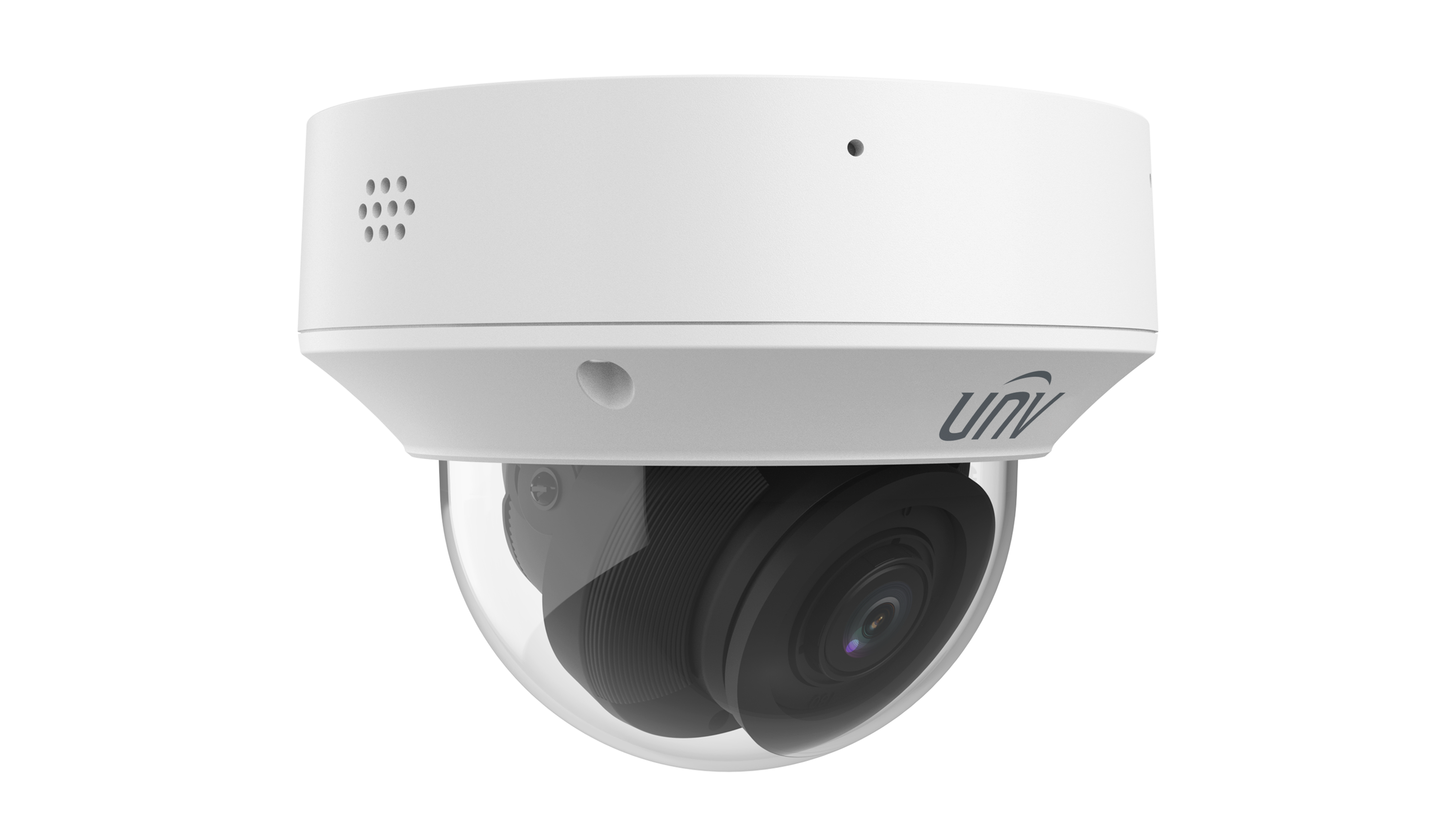 Uniview IPC3238EA-AHDX4K-I1  8MP AlphaView 4X(8-32mm) Dome