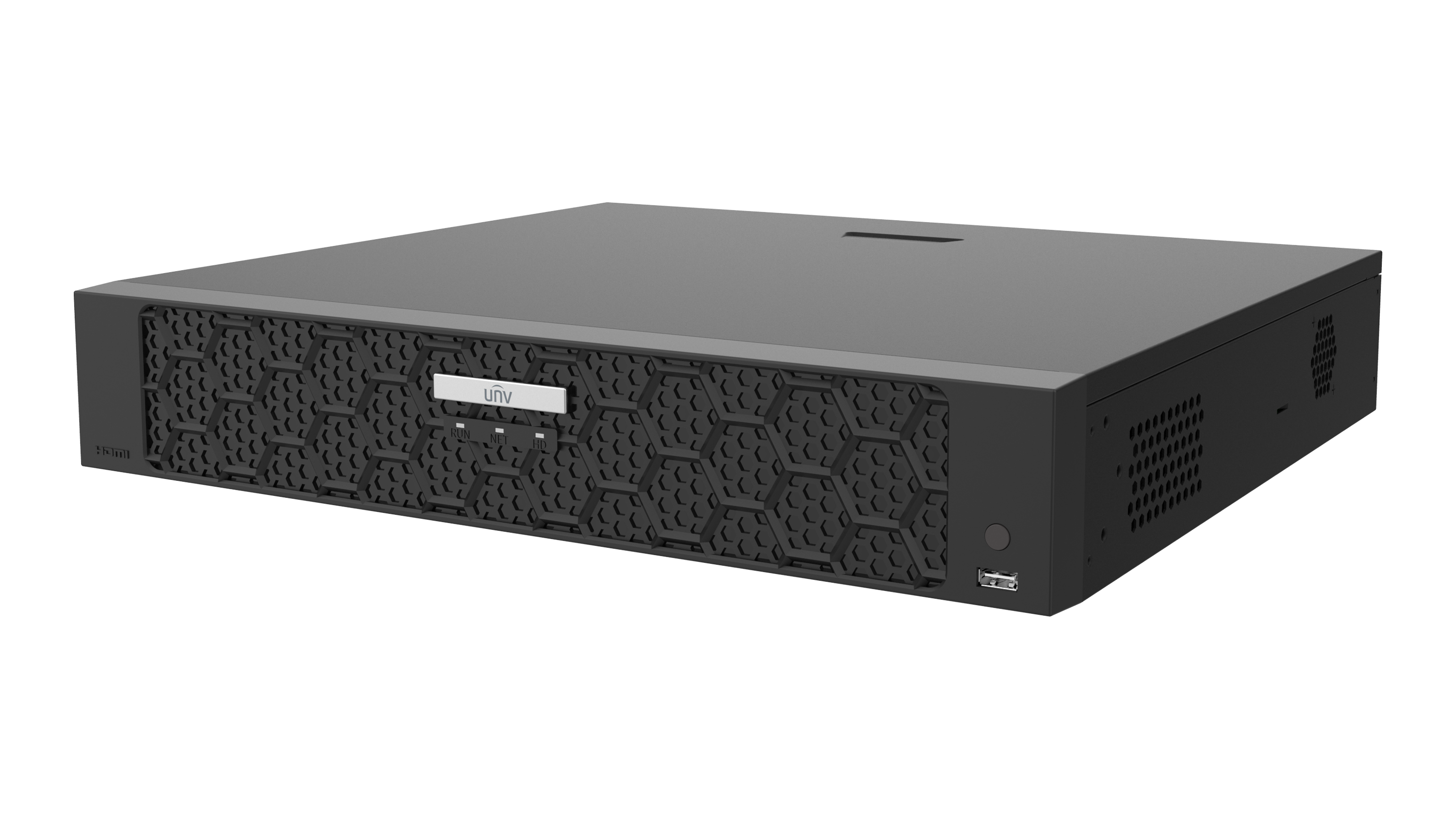 Uniview NVR504-16B-P16  NVR504-16B-P16 4K NVR