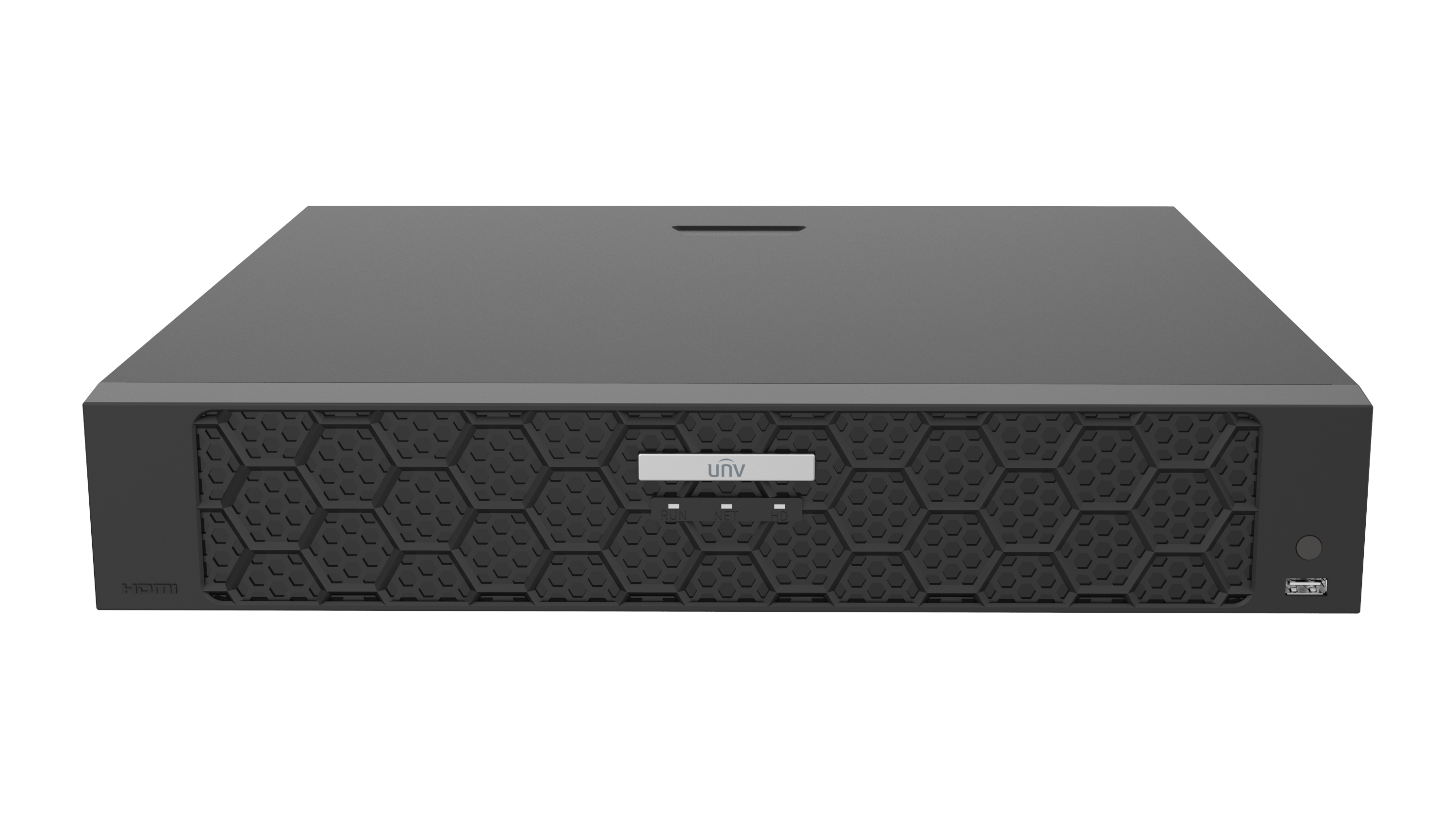 Uniview NVR504-16B-P16  NVR504-16B-P16 4K NVR