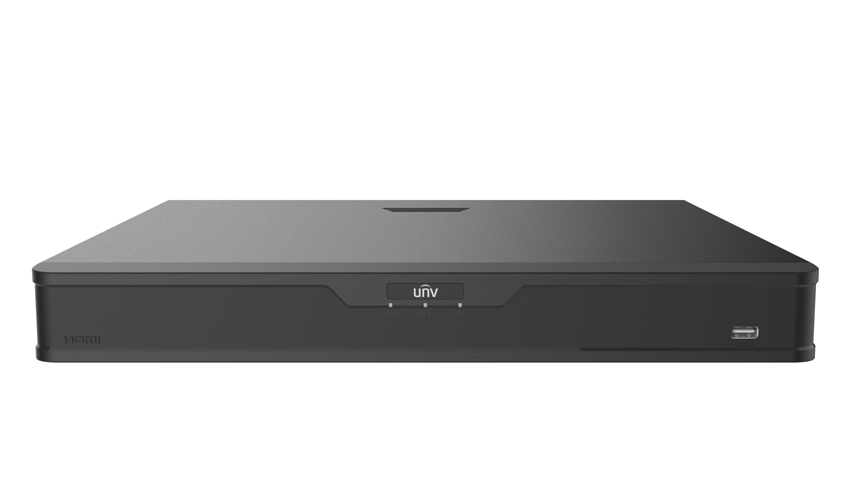 Uniview NVR302-16B-P16-IQ  NVR302-16B-P16-IQ 4K AI NVR
