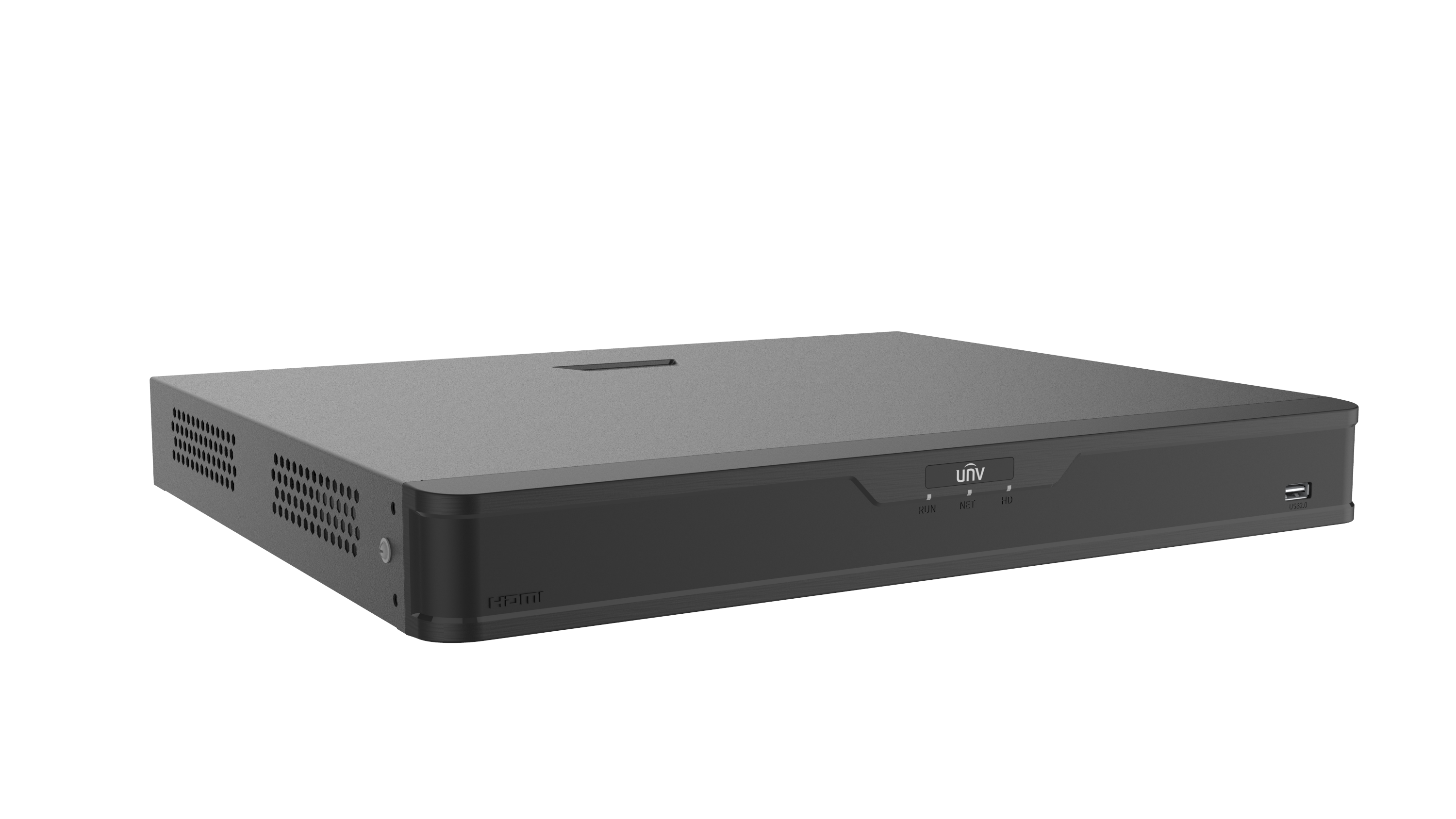 Uniview NVR302-16B-P16-IQ  NVR302-16B-P16-IQ 4K AI NVR