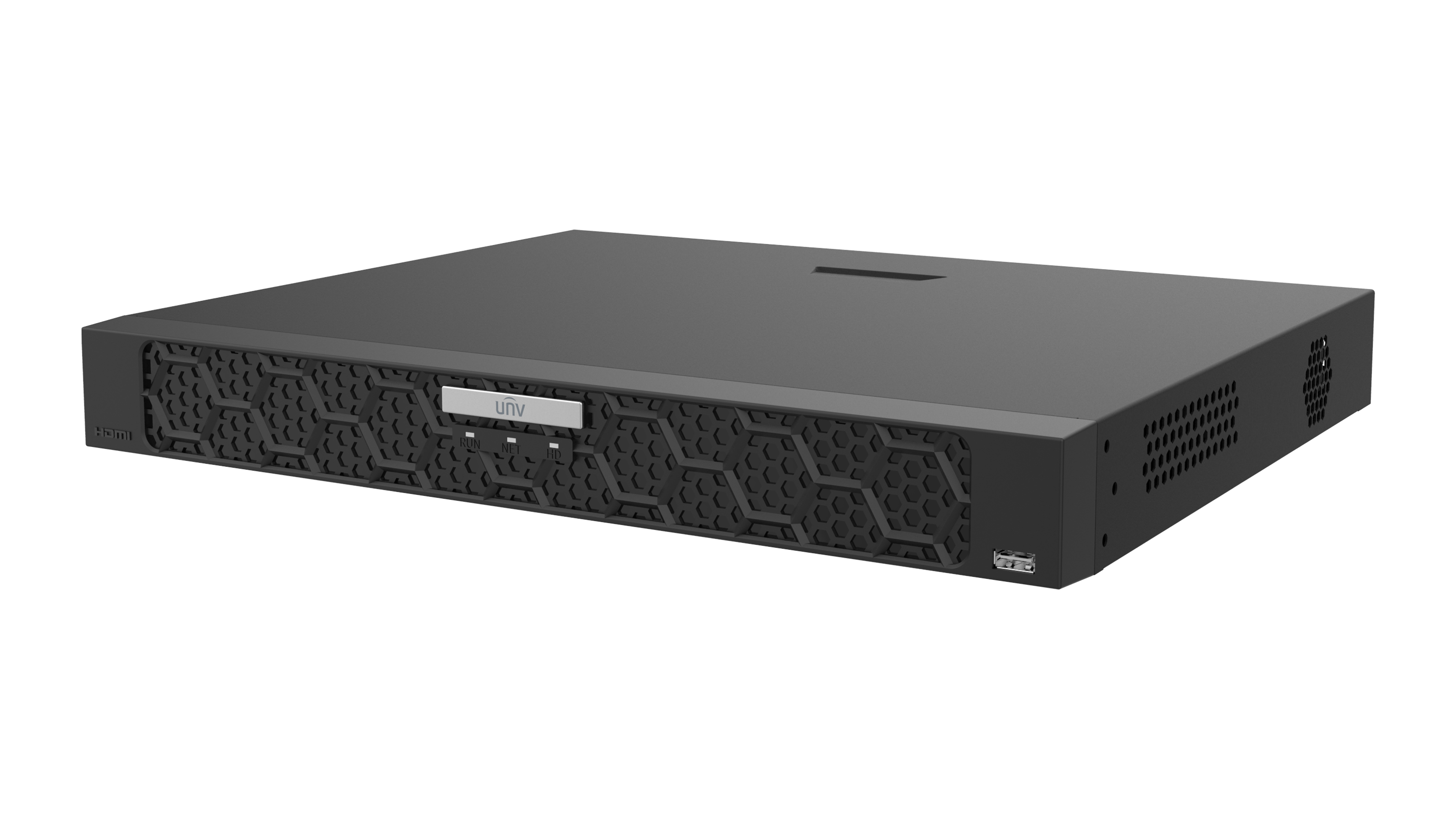 Uniview NVR502-32B-P16  NVR502-32B-P16 4K NVR