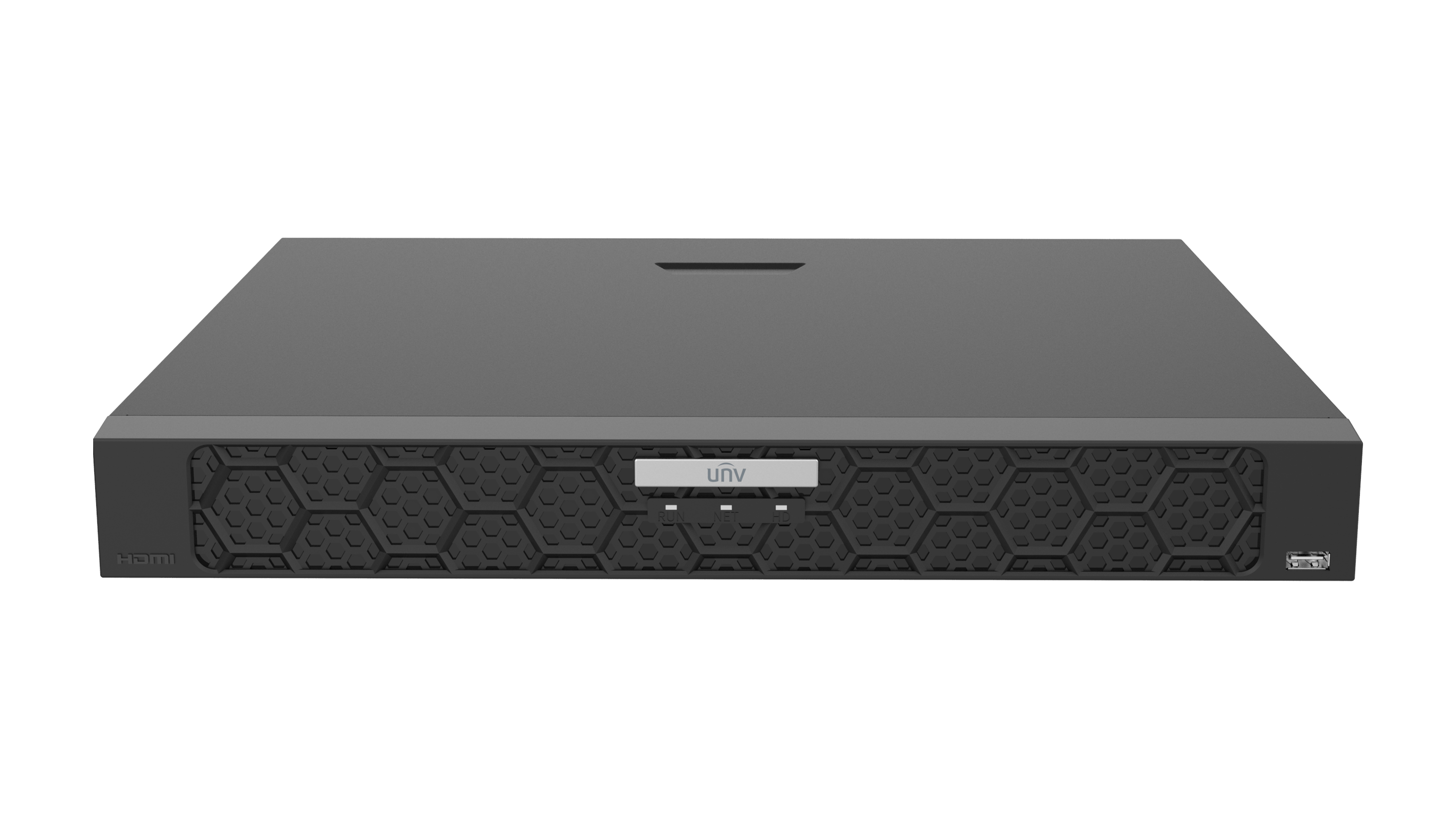 Uniview NVR502-32B-P16  NVR502-32B-P16 4K NVR