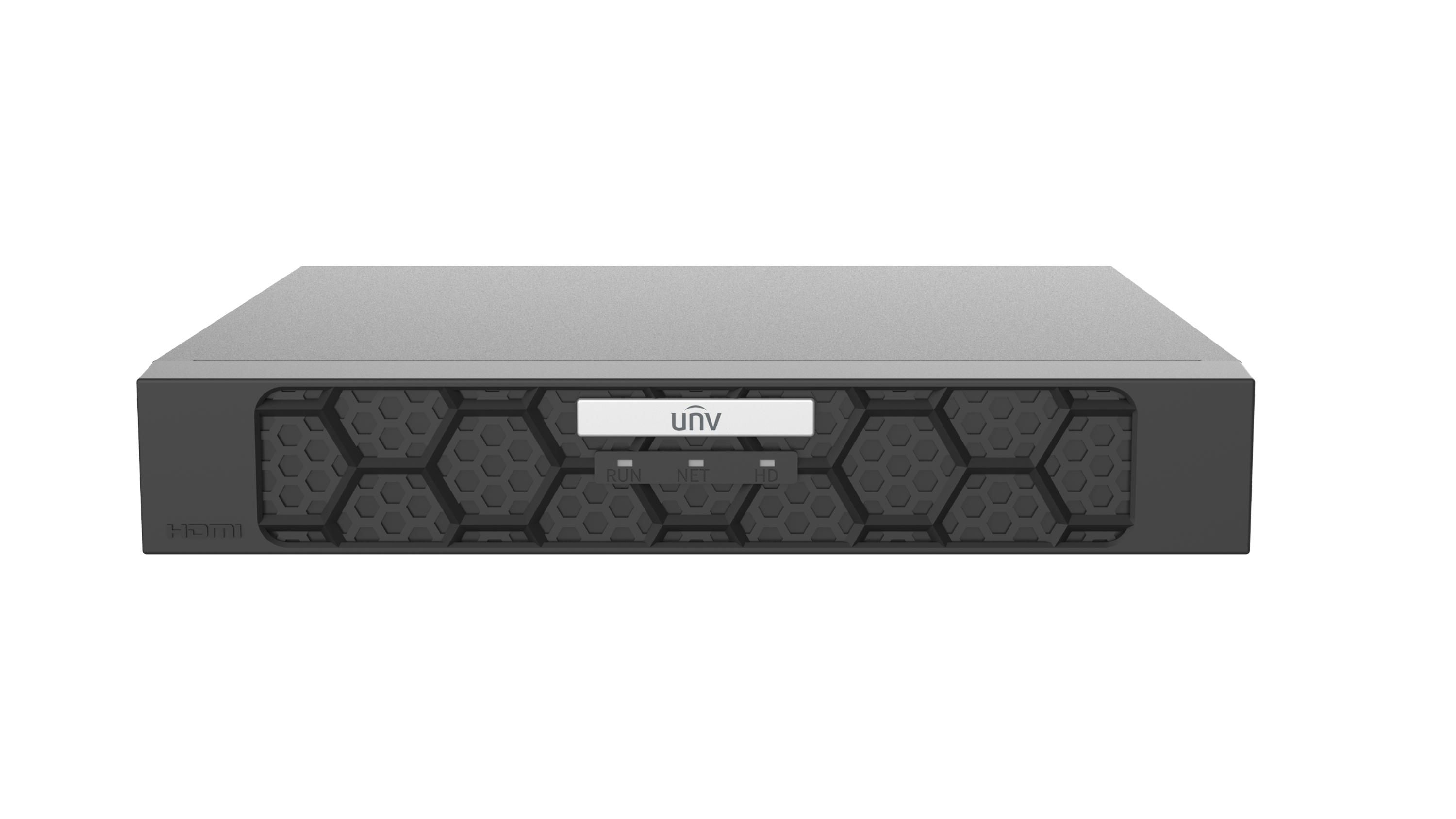 Uniview NVR501-04B-P4-IQ  NVR501-04B-P4-IQ 4K AI Network Video Recorder
