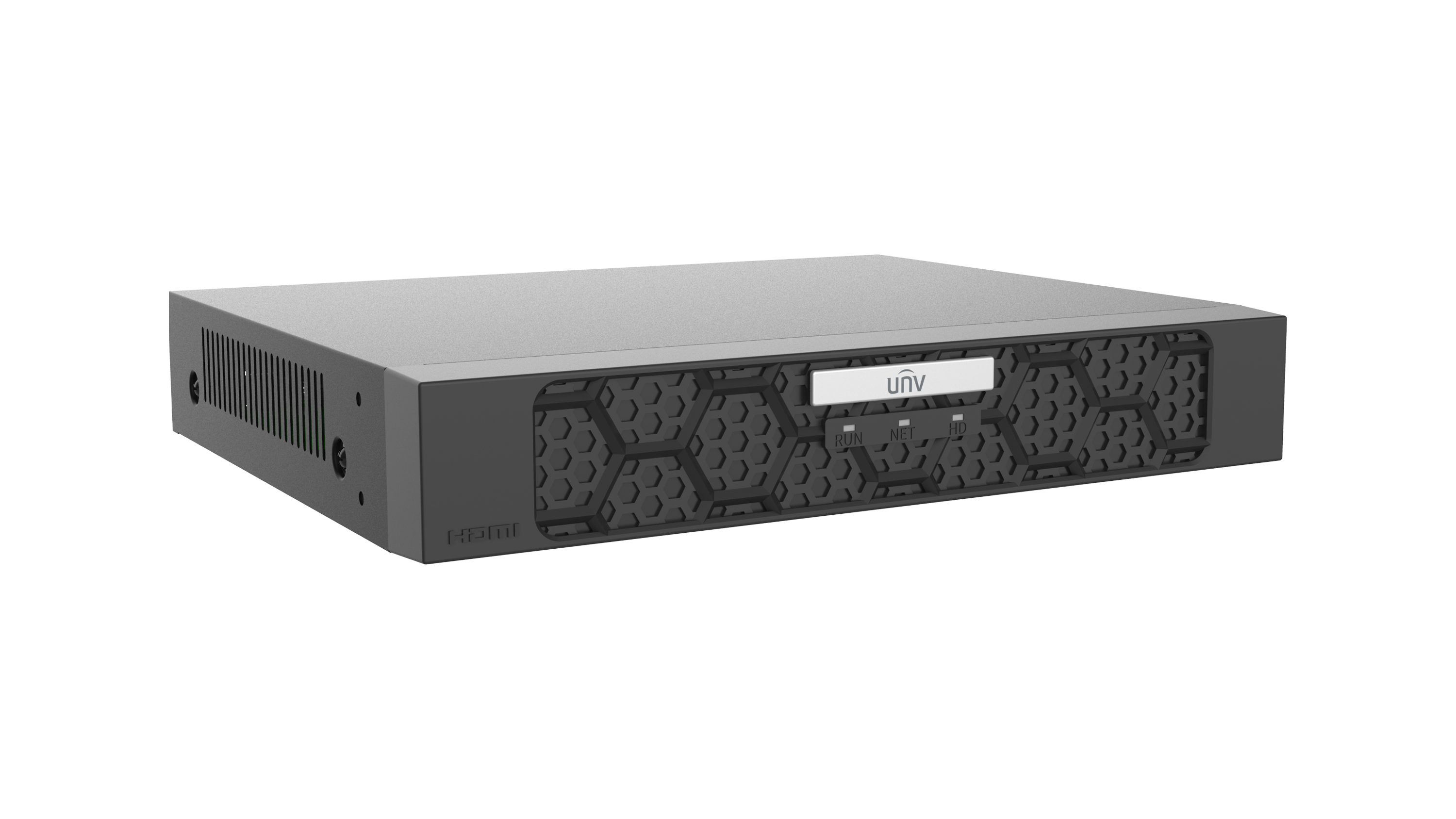 Uniview NVR501-04B-P4-IQ  NVR501-04B-P4-IQ 4K AI Network Video Recorder