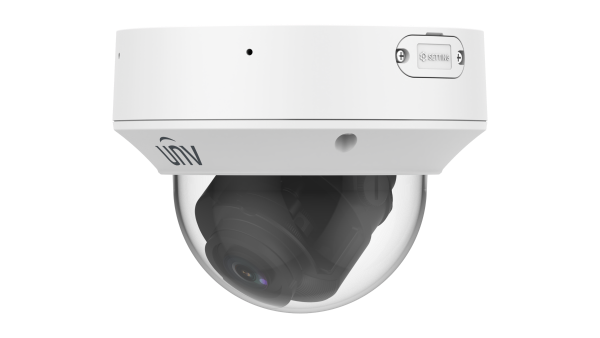 Uniview IPC3232SA-AHDZK-PI-I1  2MP Project VF Dome P-Iris