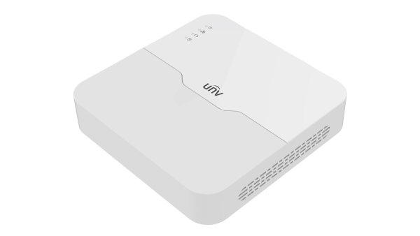 Uniview NVR301-04B-LP4-IQ 4K AI NVR