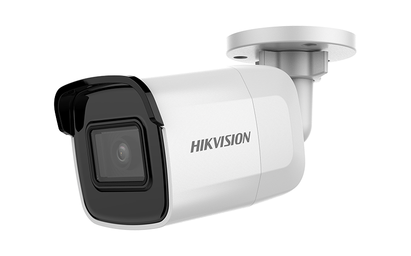 Hikvision HIK-DS-2CD2085G1-I 6mm BLT IP67 8MP6MM WDR POE/12