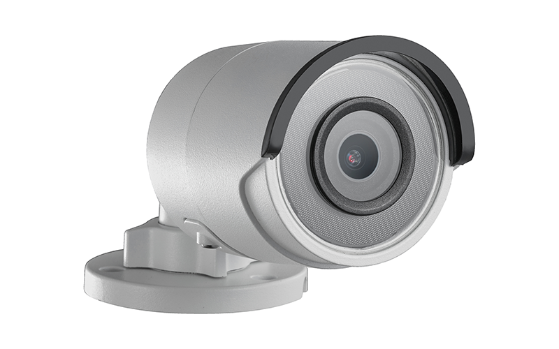 Hikvision DS-2CD2063G0-I 4mm Outdoor Bullet, 6MP-20fps, H265+, 4mm, Day/Night, 120dB WDR