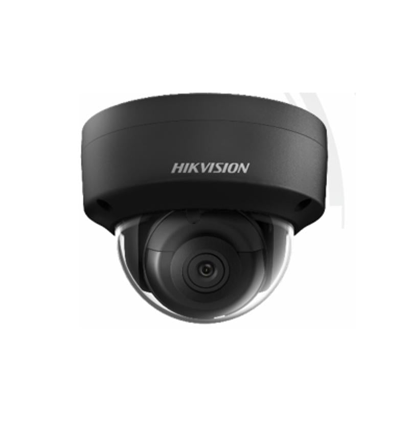 Hikvision DS-2CE57H0T-VPITF 2.8mm BLACK 5MP Vandal Fixed Dome Camera