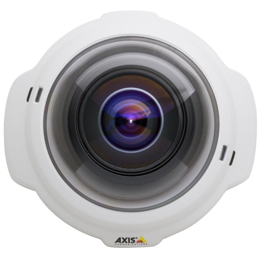 AXIS 212 PTZ (0257-004) Pan Tilt Zoom IP Network Camera