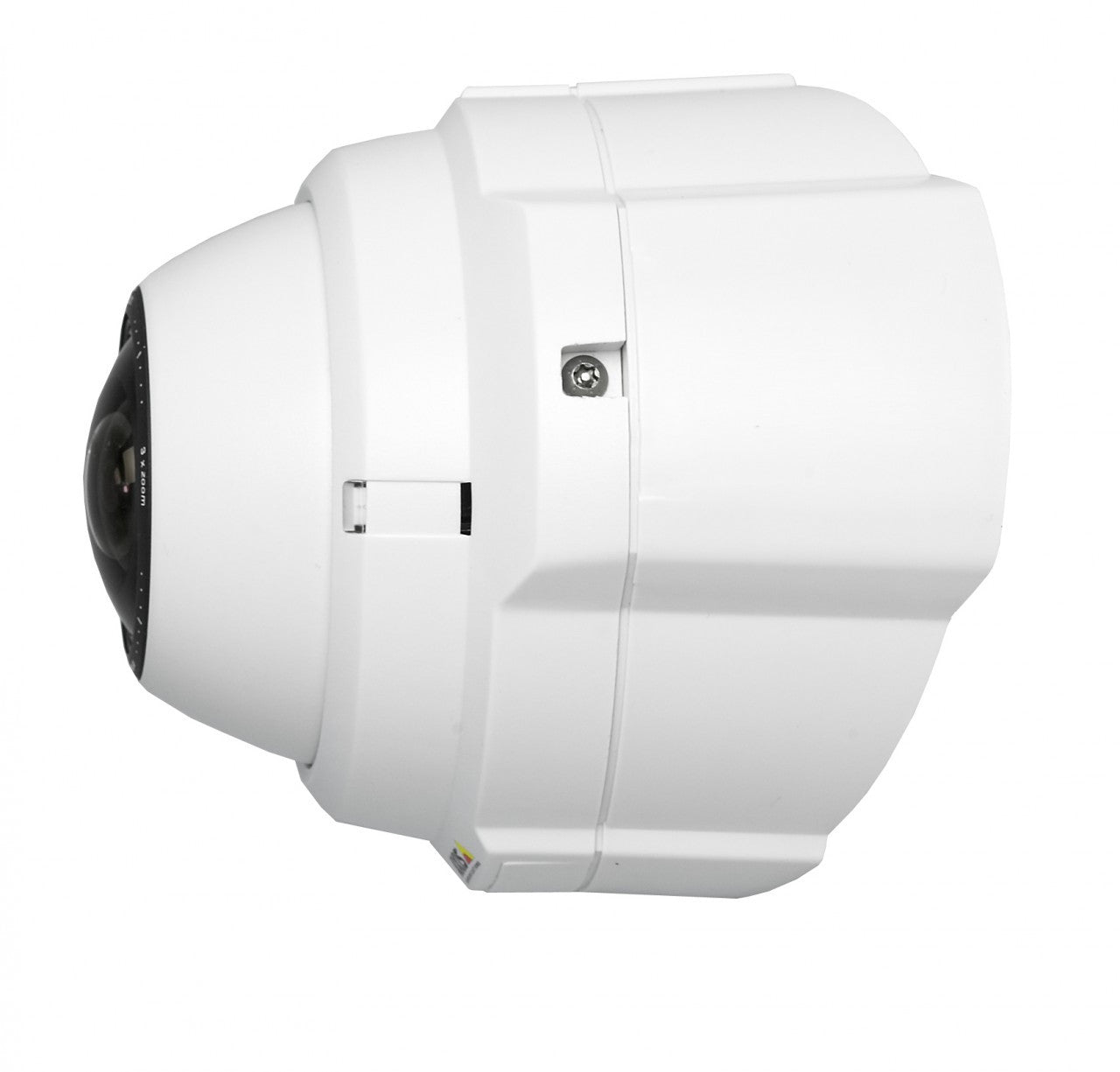 AXIS 212 PTZ (0257-004) Pan Tilt Zoom IP Network Camera