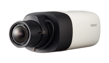 Hanwha XNB-6000 2MP Box Network Camera