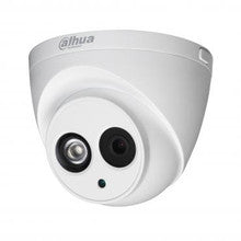 Dahua DH-HAC-HDW12A0EN 2MP IR Fixed HDCVI Eyeball Camera