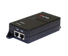 Vigitron Vi2201 1-Port MaxiiPower 30W PoE+ Midspan