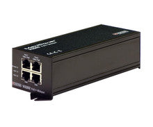 Vigitron Vi2202 2-Port MaxiiPower 60W PoE++ Midspan