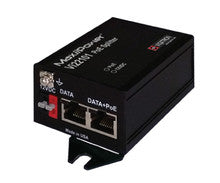 Vigitron Vi22101 IEEE802.3af MaxiiPower PoE splitter