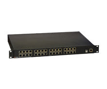 Vigitron Vi2216A 16-Port MaxiiPower 60W Managed PoE++ Midspan