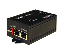 Vigitron Vi22201 IEEE802.3at MaxiiPower PoE splitter