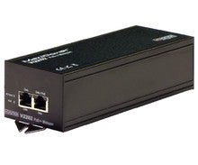 Vigitron Vi22401 1-Port 60W PoE Midspan w/ built in power supply