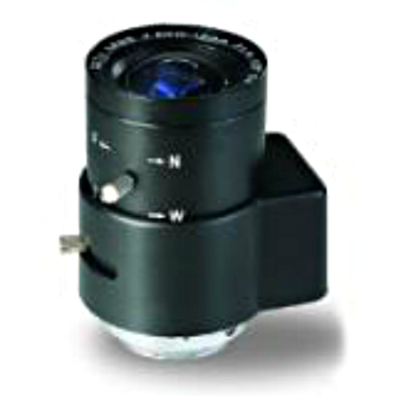 Vivotek AL-241 3.1-8m P-Iris Varifocal Lens