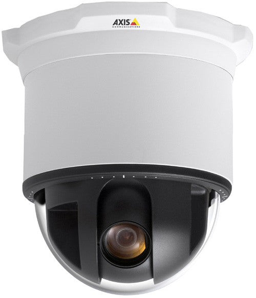 AXIS 233D (0266-004) Dome Network Camera