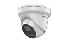 Hikvision DS-2CD2327G1-LU 2.8mm OTTR 2.8mm2MP ColorVu mic