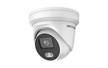 Hikvision DS-2CD2327G1-LU 4mm OTTR 4mm2MP ColorVu mic