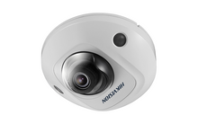 Hikvision DS-2CD2555FWD-IS 2.8mm DM IP66 5MP2.8MM WDR IR POE/12