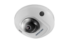 Hikvision DS-2CD2525FWD-IS 2.8mm DM IP66 2MP2.8MM WDR IR POE/12