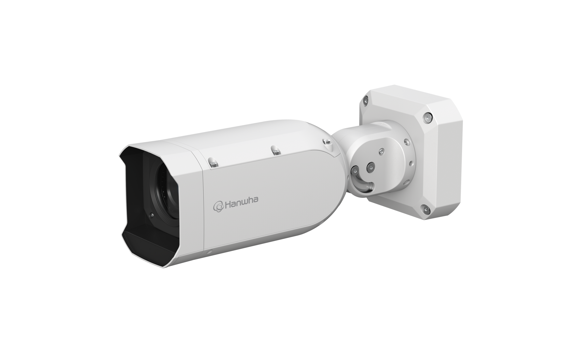 Hanwha TNO-A26081 26MP AI Bullet Camera