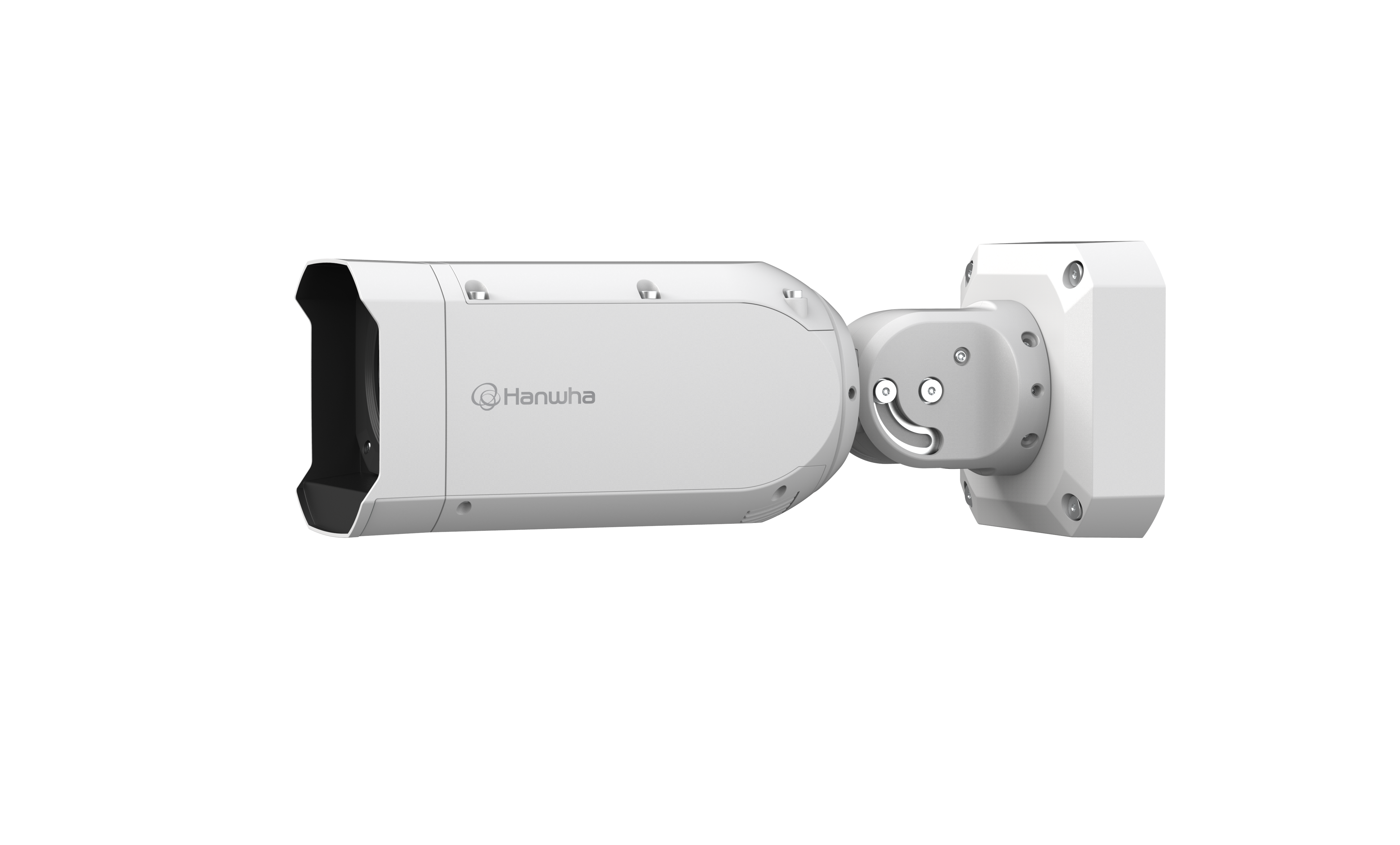 Hanwha TNO-A26081 26MP AI Bullet Camera