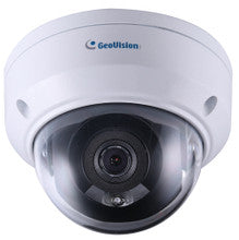 GeoVision GV-ADR4702 4MP Low Lux Mini Rugged Dome Network Camera