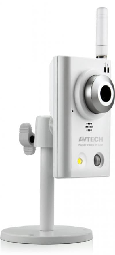 AVTECH AVN813 Fixed Indoor Network Camera