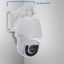 GeoVision GV-SD2722-IR with GV-Mount 210