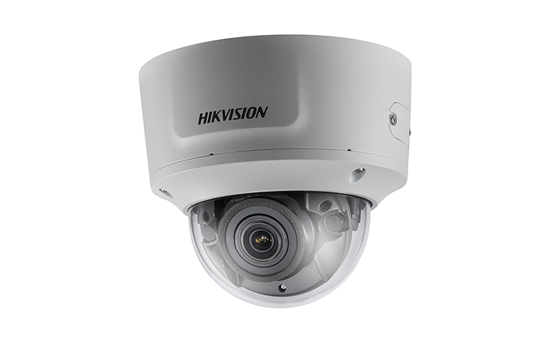 Hikvision HIK-DS-2CD2785G0-IZS DM IP67 8MP 2.8-12MZ WDR