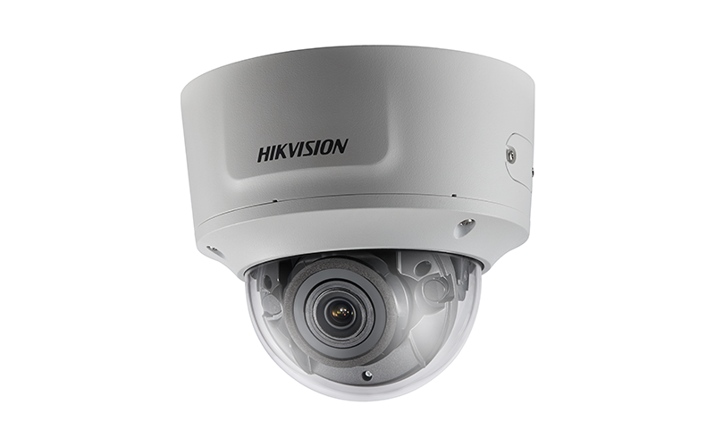 Hikvision DS-2CD2765G0-IZS DM IP67 6MP 2.8-12MZWDR