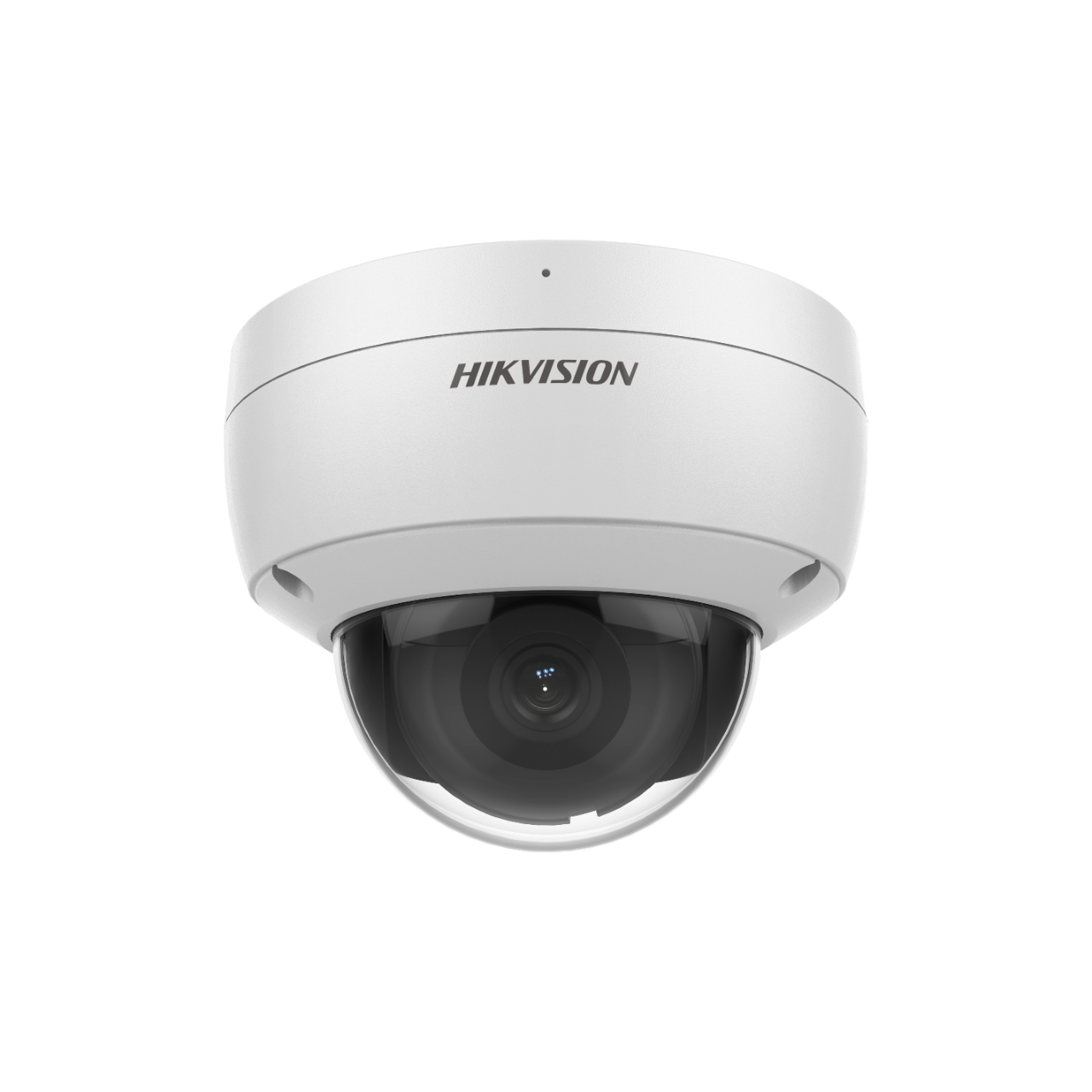 Hikvision PCI-D18F6S 8 MP AcuSense Fixed Dome Network Camera