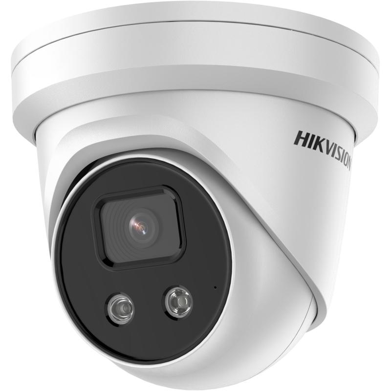 Hikvision DS-2CD2386G2-I 4K AcuSense Fixed Turret Network Camera 2.8mm