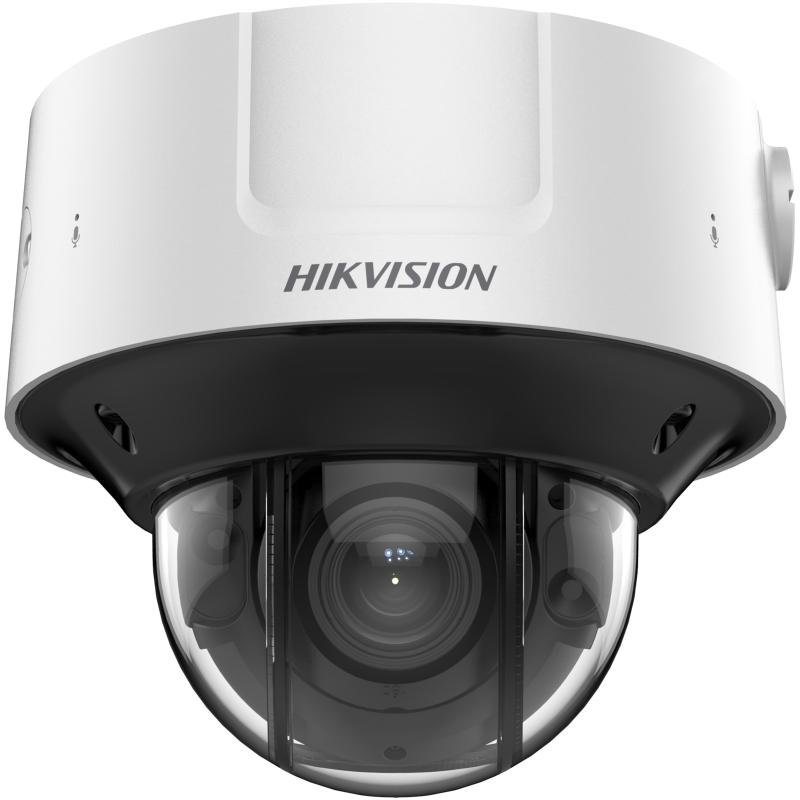 Hikvision iDS-2CD75C5G0-IZHSY 8-32mm 12MP DeepinView Outdoor Moto Varifocal Dome Camera