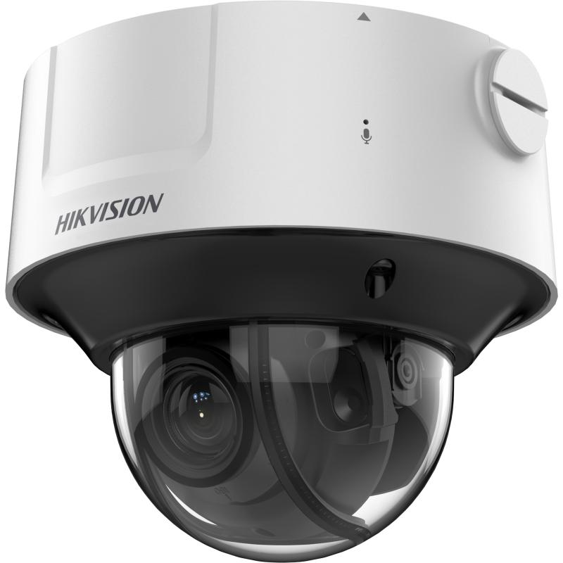 Hikvision iDS-2CD75C5G0-IZHSY 8-32mm 12MP DeepinView Outdoor Moto Varifocal Dome Camera