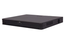 Uniview NVR302-16Q 2 Hard Disks 16-Channel 5MP TVI CVI AHD H.265 Hybrid Network Video Recorder