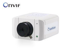 GeoVision GV-BX4700-8F