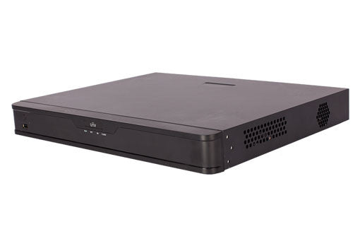 Uniview NVR302-16S-P8 16 Channel 2 HDDs NVR