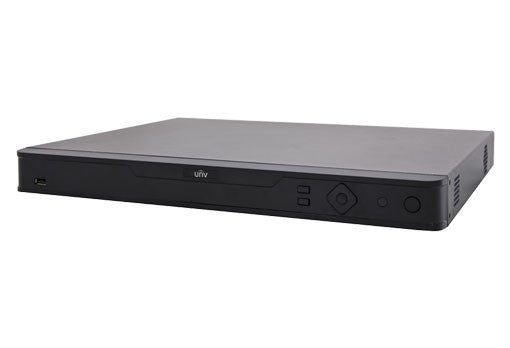 Uniview NVR304-32E-B NVR304-32E-B 4K Network Video Recorder (UNI-NVR304-32E-B)