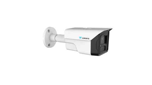 Luminys N3B-8LA2 8MP Network LumiLuxSmart Bullet Camera (2.8mm)