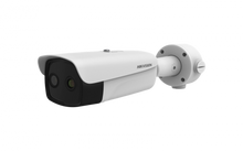 Hikvision DS-2TD2637T-15/P Bullet AT 384 P 15 mm