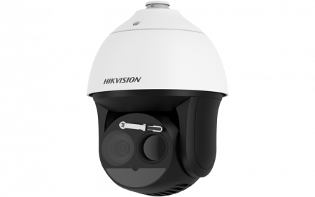 Hikvision DS-2TD4137-25/W PTZ 384 W 25 mm 4MP 40x