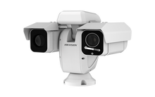 Hikvision DS-2TD6267-75C4L/W Outdoor Bi-Spectrum long range network camera, 640x512 75mm