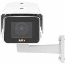AXIS P1368-E (01109-001) HDTV 4K Outdoor Box Network Camera